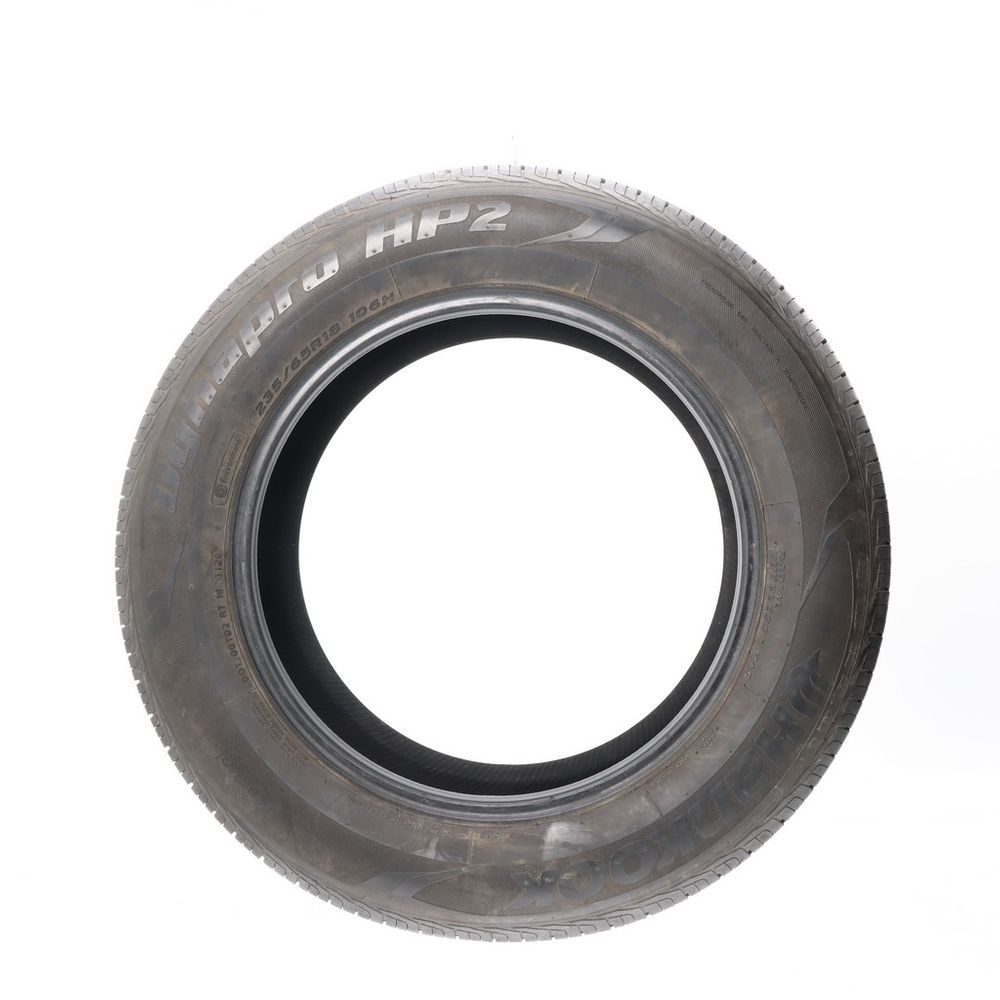 Set of (4) Used 235/65R18 Hankook Dynapro HP2 106H - 6-6.5/32 - Image 6