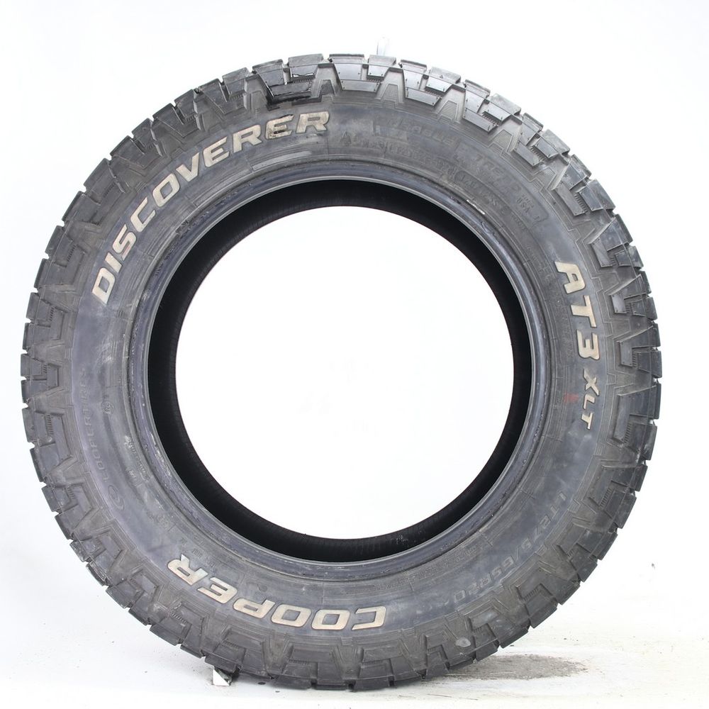Used LT 275/65R20 Cooper Discoverer AT3 XLT 126/123S E - 9.5/32 - Image 3