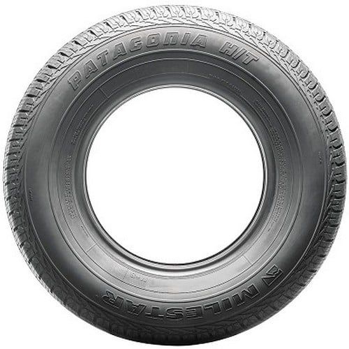 New 265/70R16 Milestar Patagonia H/T 111T - Image 2