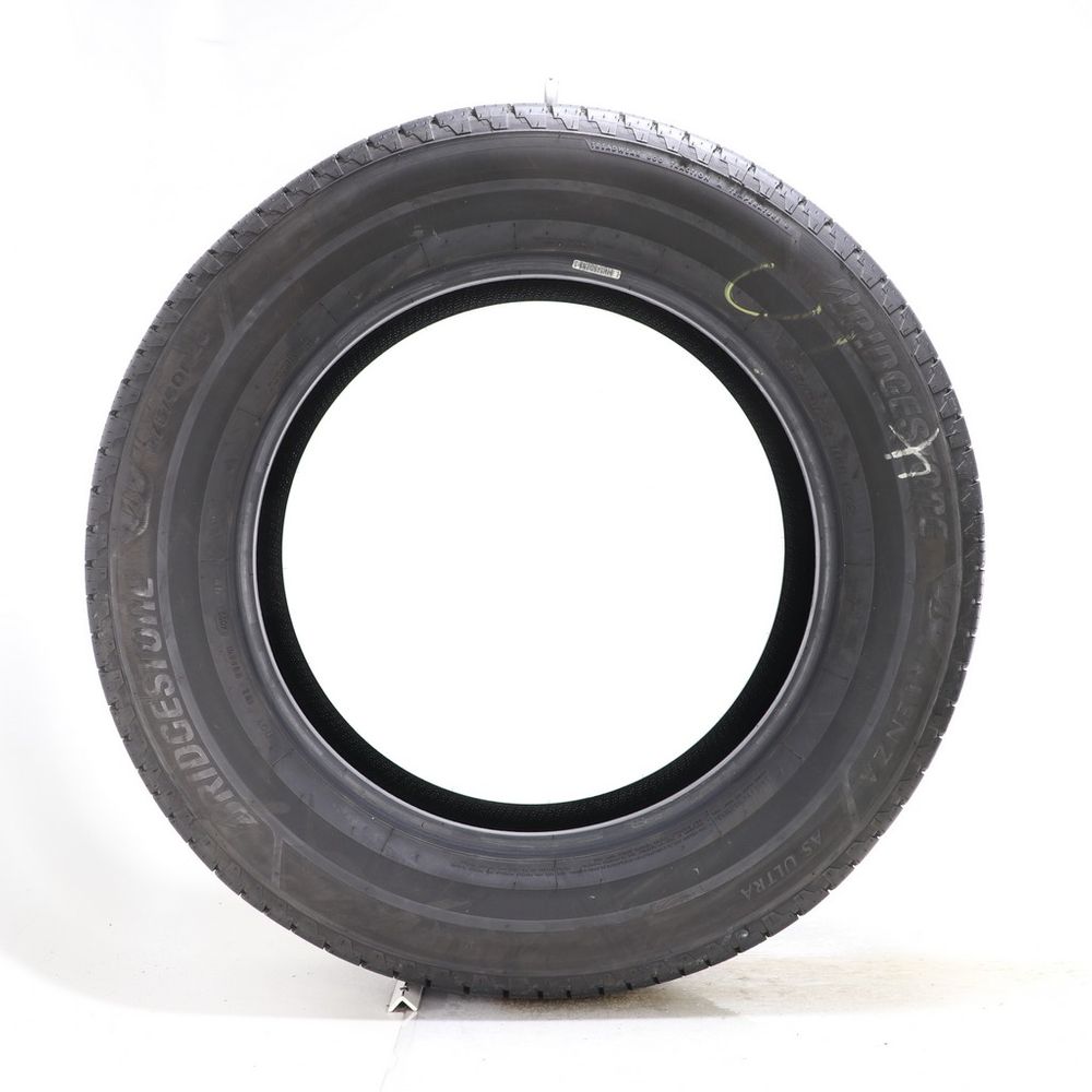 Set of (2) Used 275/60R20 Bridgestone Alenza AS Ultra 115H - 8.5-9.5/32 - Image 6