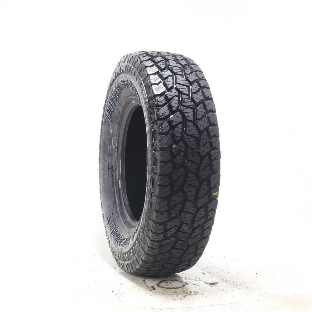 New 245/75R16 Pathfinder All Terrain 111T - 12/32 - Image 1