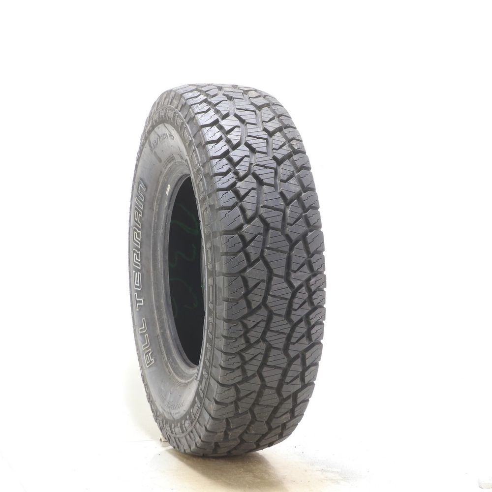 New 245/75R16 Pathfinder All Terrain 111T - 12/32