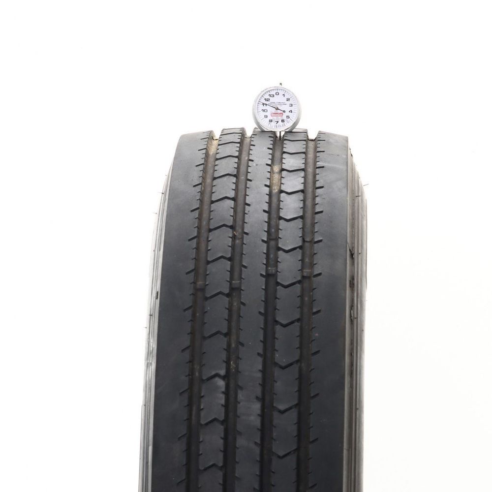 Used ST 235/80R16 Synergy SP500 130/126M - 11/32 - Image 2