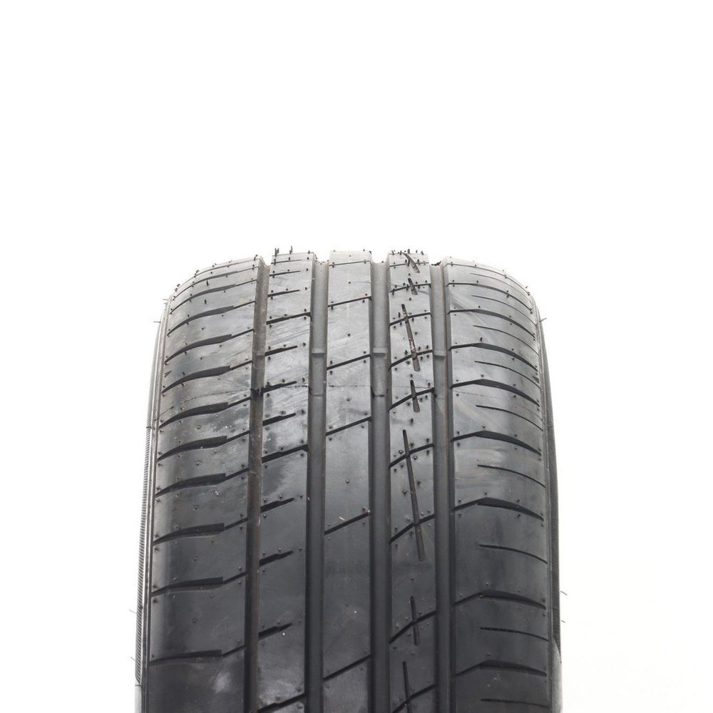 Set of (4) New 255/50ZR20 Accelera IOTA ST68 109W - 10/32 - Image 2