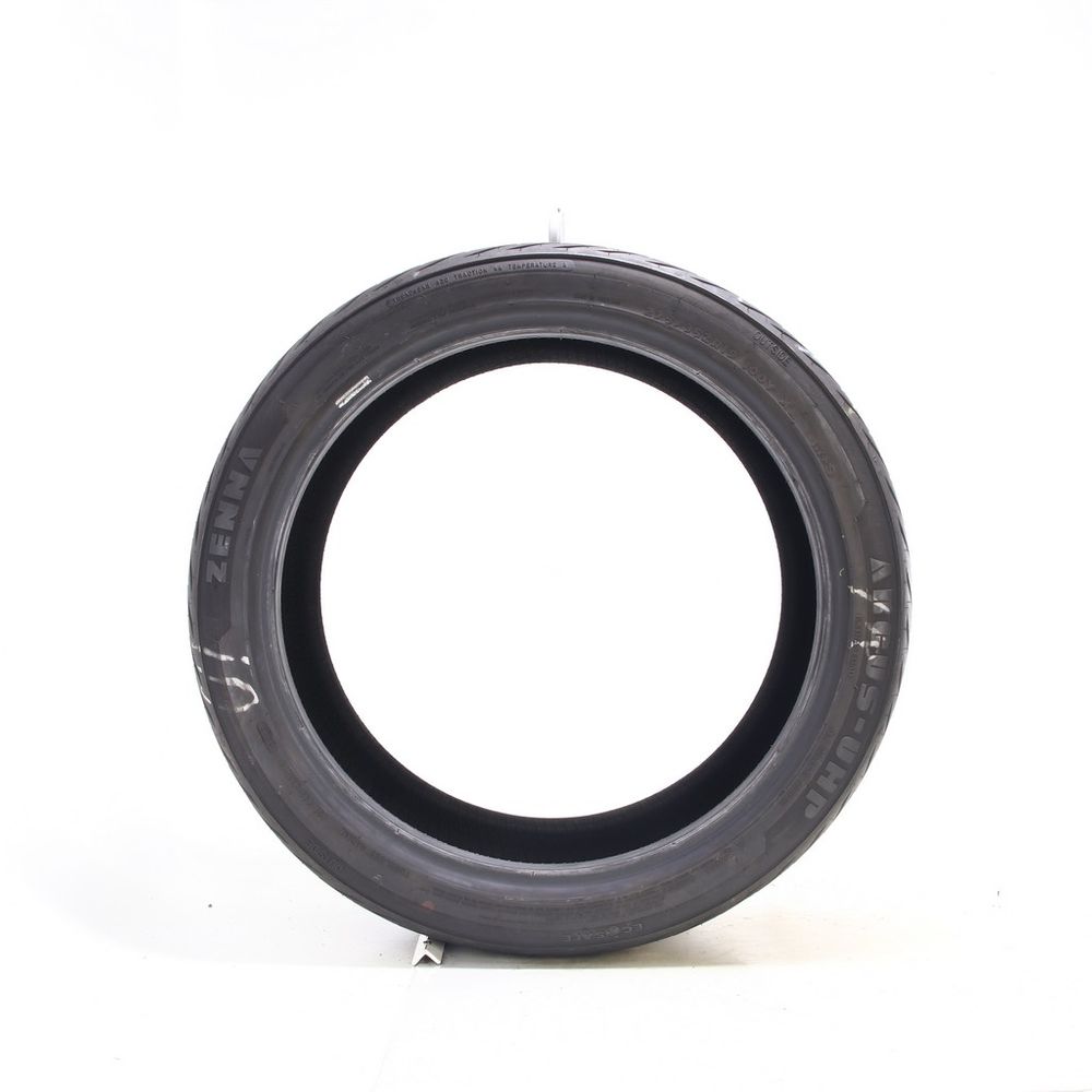 Used 275/35ZR19 Zenna Argus UHP 100Y - 9/32 - Image 3
