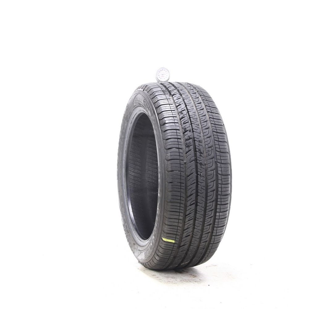 Used 215/50R17 Goodyear Assurance Comfortred Touring 93V - 10.5/32 - Image 1