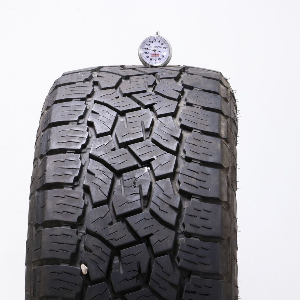 Used 285/55R20 Toyo Open Country A/T III 114T - 10.5/32 - Image 2