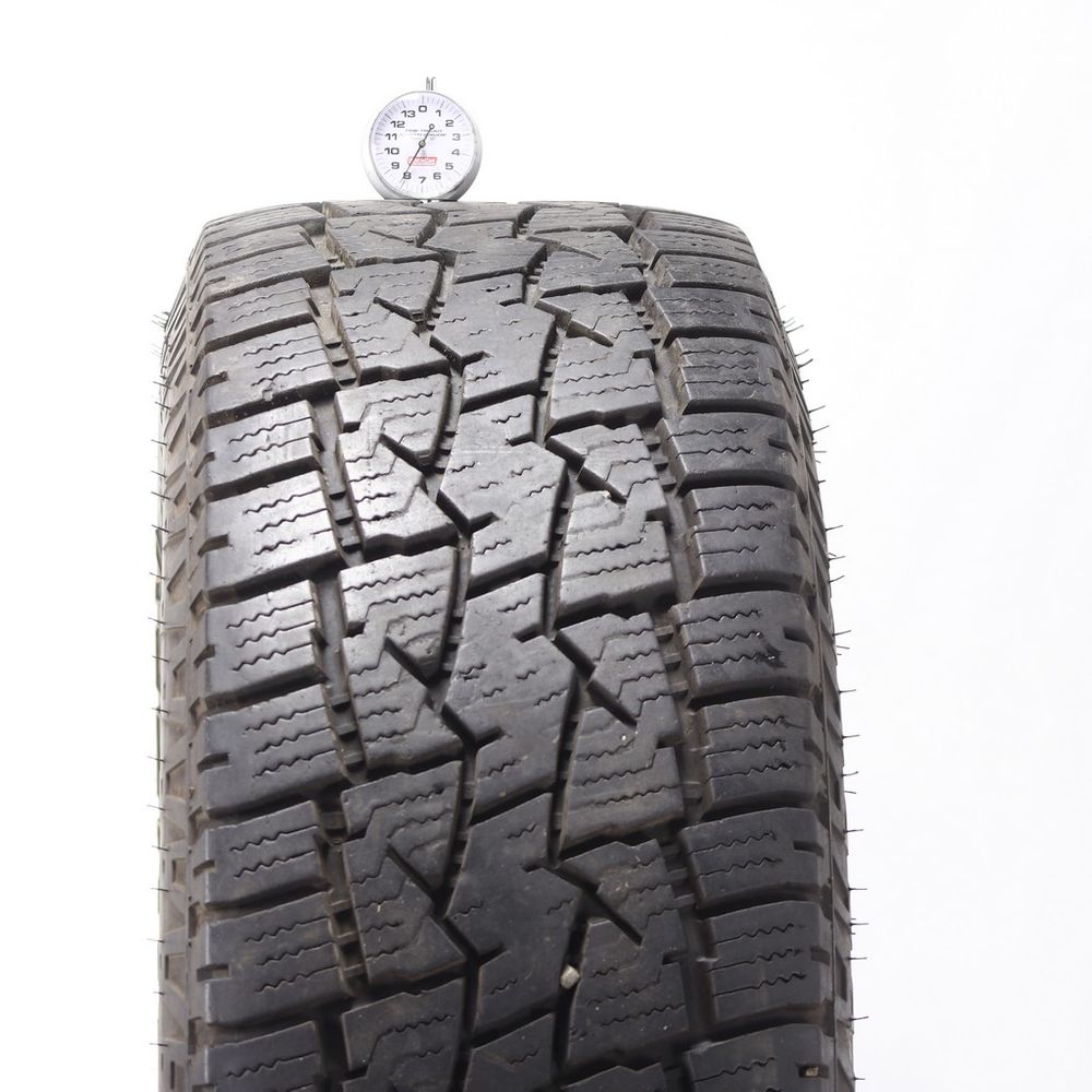 Used LT 275/65R18 DeanTires Back Country SQ-4 A/T 123/120S E - 8/32 - Image 2
