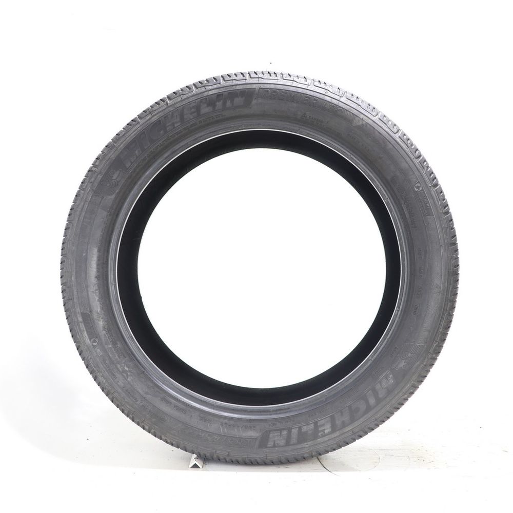 Set of (2) Used 285/45R22 Michelin Premier LTX 114H - 6-7.5/32 - Image 6