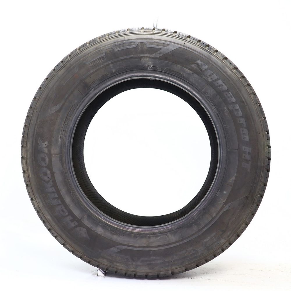 Used 265/65R18 Hankook Dynapro HT 112T - 10/32 - Image 3