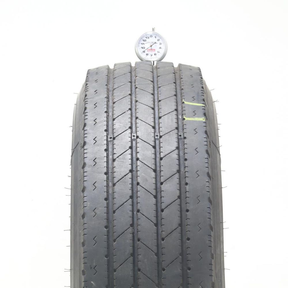 Used ST 235/80R16 Sailun S637 129/125L G - 9/32 - Image 2