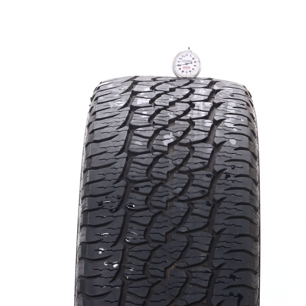 Used 275/45R22 BFGoodrich Trail-Terrain T/A 112H - 10/32 - Image 2