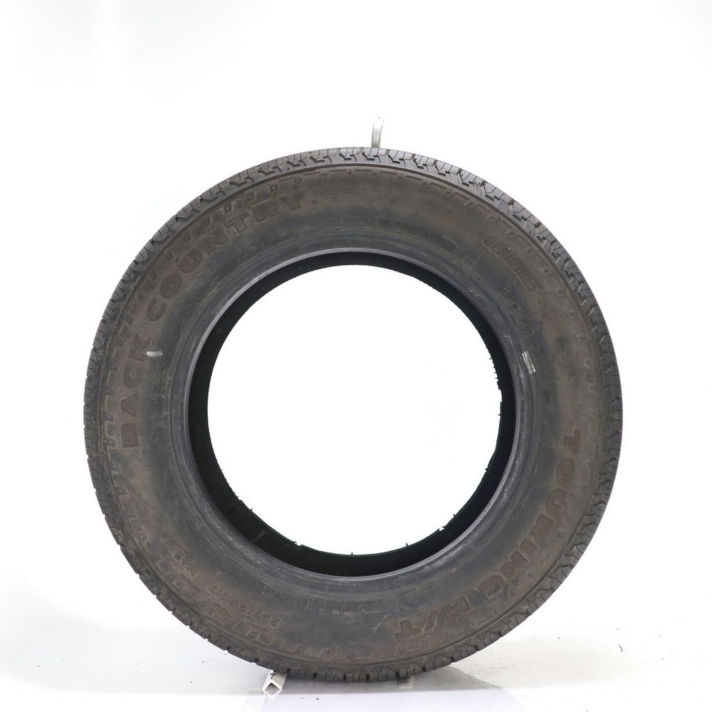 Used 235/60R17 DeanTires Back Country QS-3 Touring H/T 102T - 11/32 - Image 3