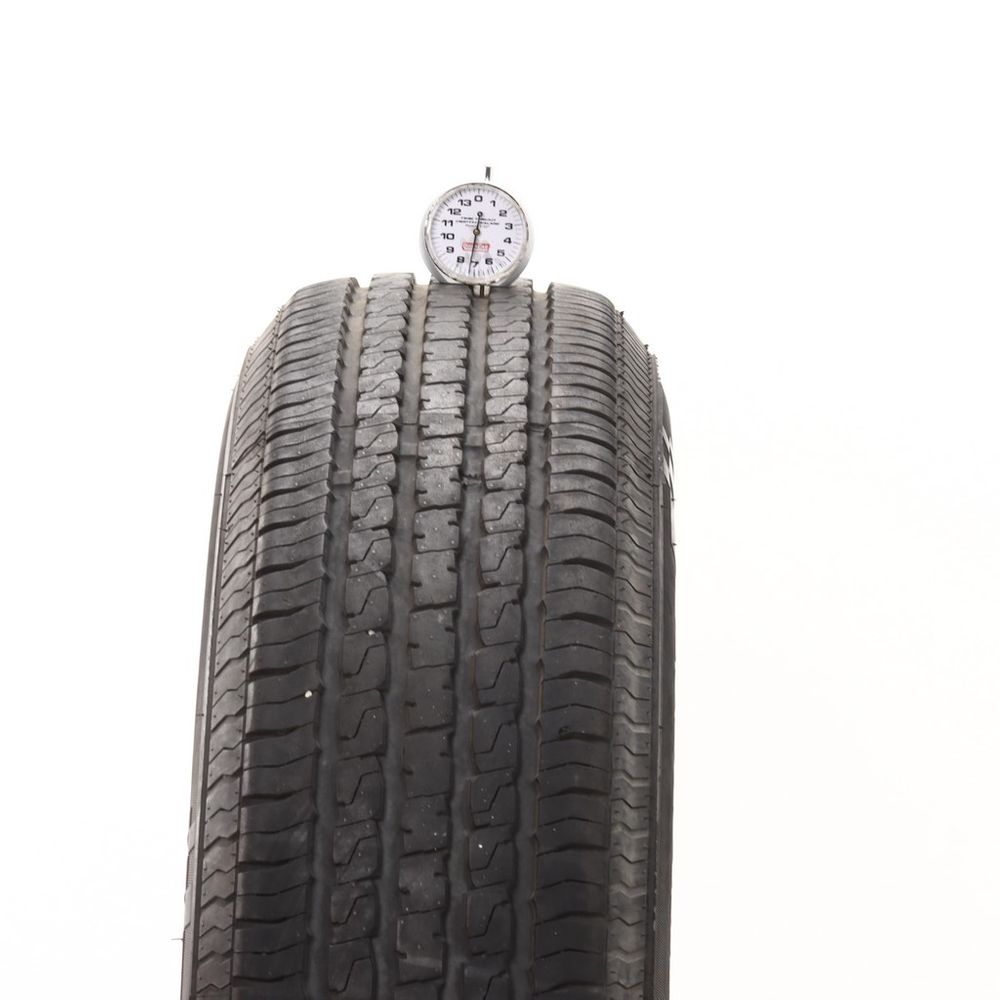 Used ST 225/75R15 Trailer King RST 113/108M E - 7/32 - Image 2