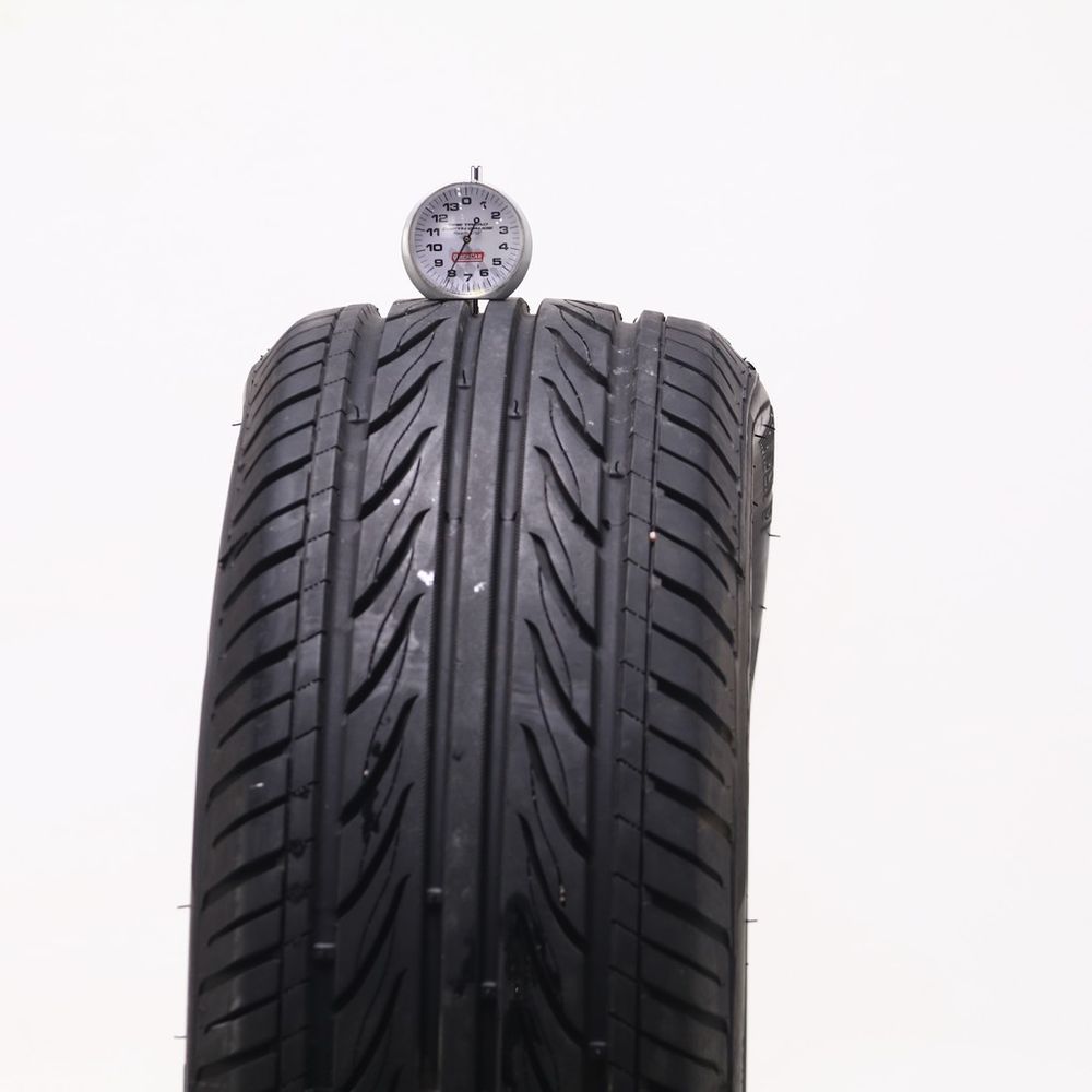 Used 205/55ZR16 Delinte Thunder D7 91W - 8/32 - Image 2