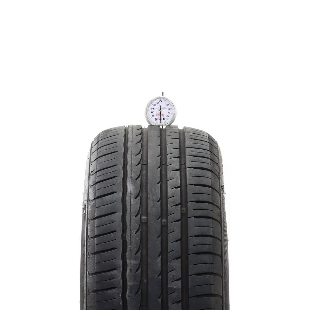 Set of (2) Used 205/55R16 Sailun Atrezzo SVA1 91W - 7/32 - Image 2