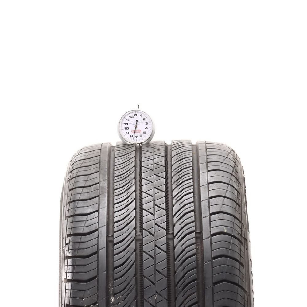 Set of (4) Used 245/45R19 Continental ProContact TX 98H - 6-7.5/32 - Image 11