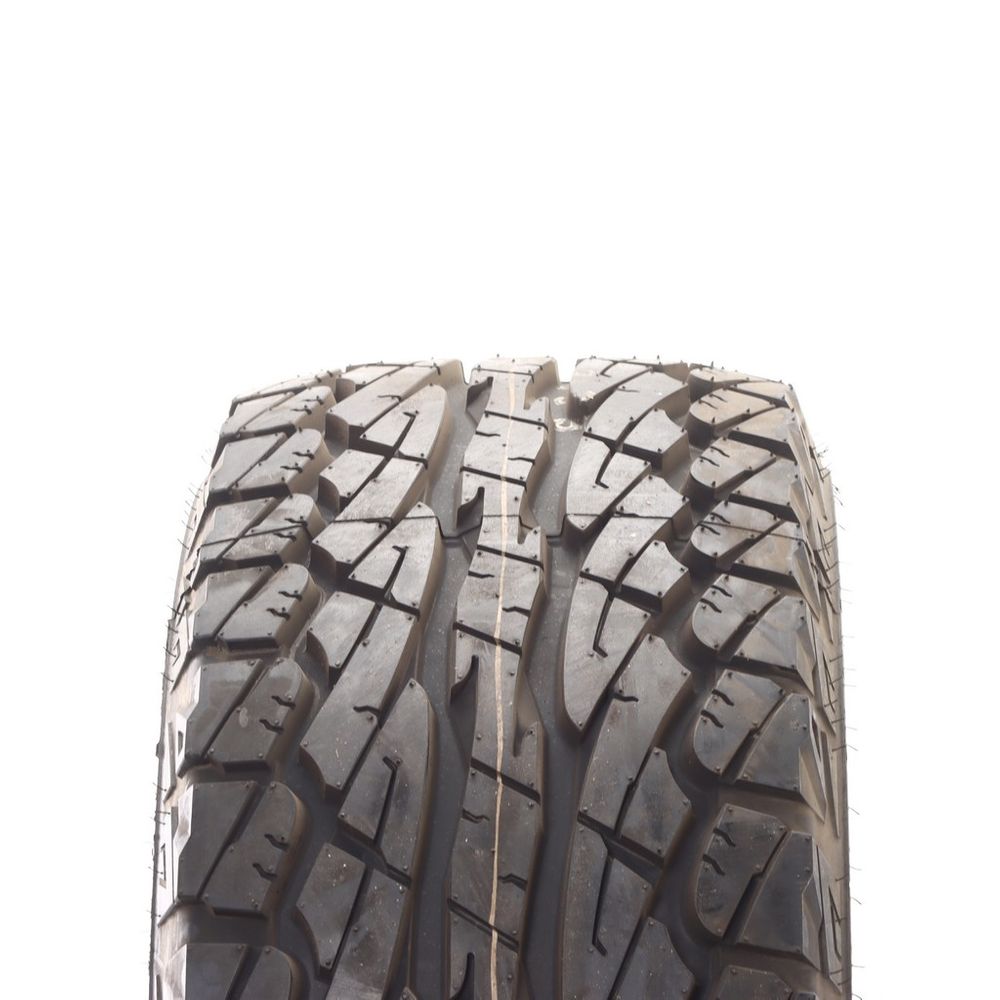 Set of (2) Used LT 33X12.5R17 Falken Wildpeak A/T AT02 114S D - 16/32 - Image 2