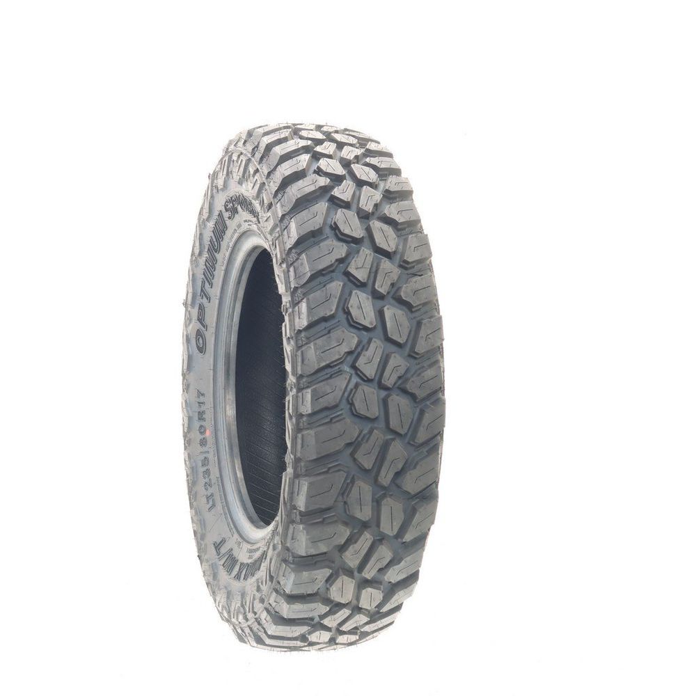 New LT 235/80R17 Green Max Optimum Sport M/T 120/117Q E - Image 1