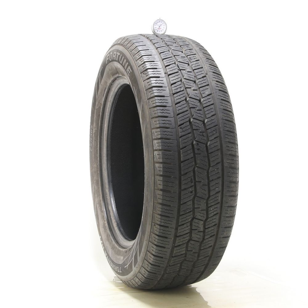 Used 275/60R20 Fortune Tormenta H/T FSR305 115H - 8/32 - Image 1