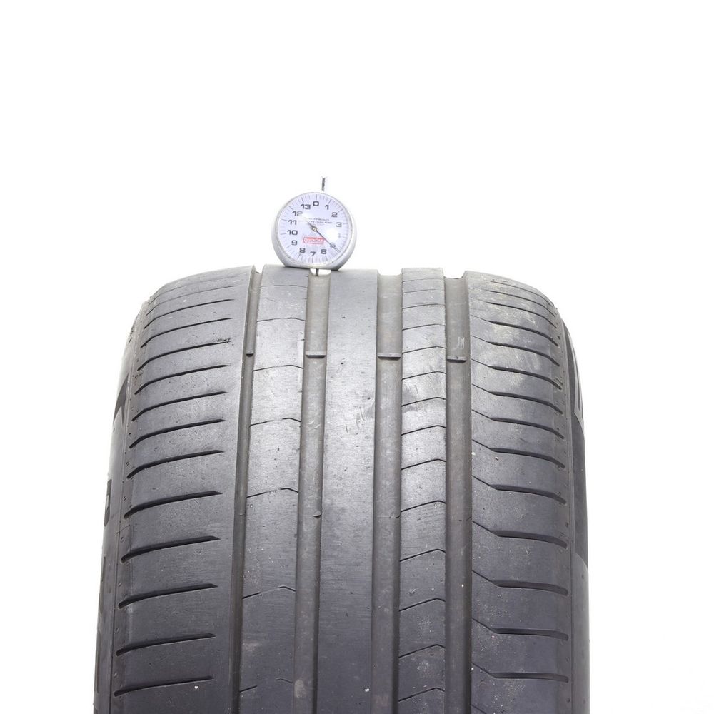 Used 265/45ZR20 Pirelli P Zero B PZ4 108Y - 5/32 - Image 2