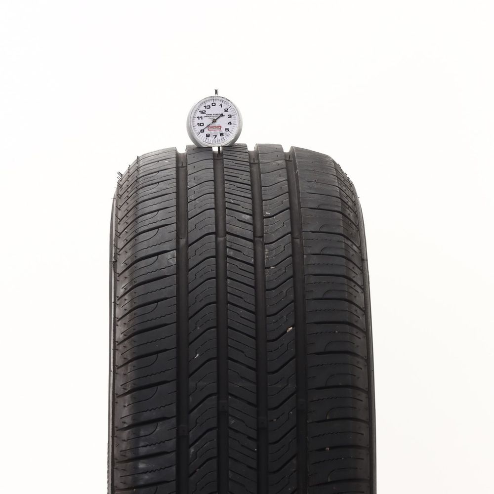 Set of (2) Used 225/60R17 Sailun Atrezzo SH408 99H - 9-10/32 - Image 2
