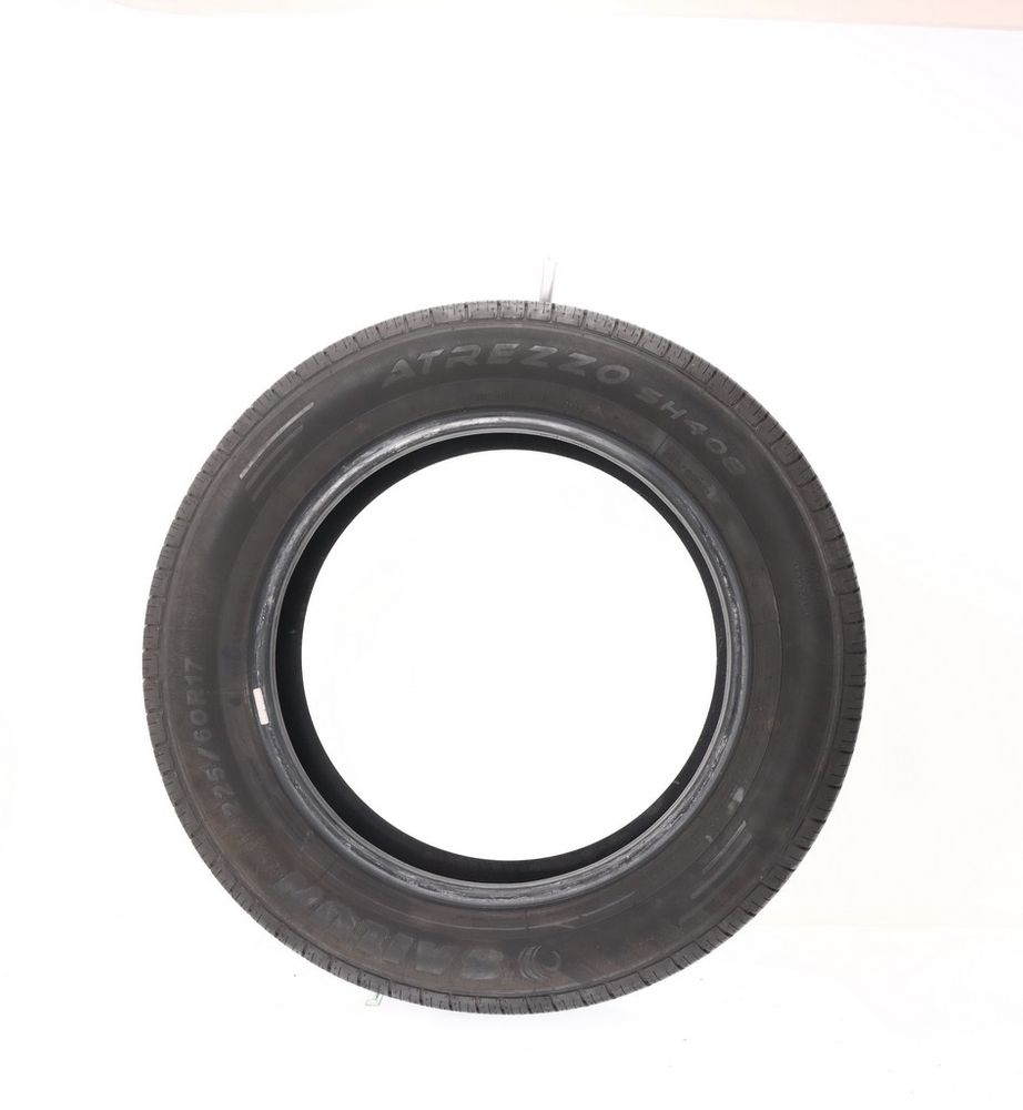 Set of (2) Used 225/60R17 Sailun Atrezzo SH408 99H - 9-10/32 - Image 3