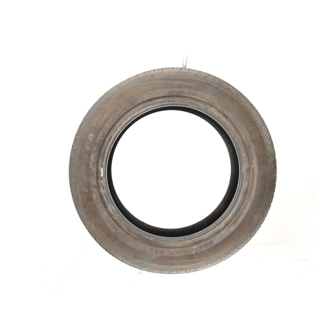 Used 225/60R17 Arisun Aresta ZG02 99T - 8.5/32 - Image 3