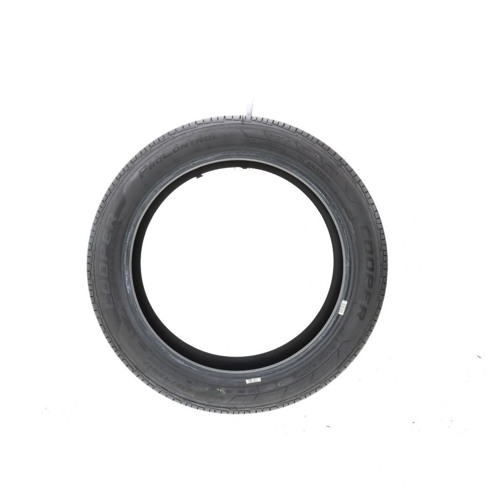 Used 215/45R17 Cooper ProControl 91W - 9.5/32 - Image 3