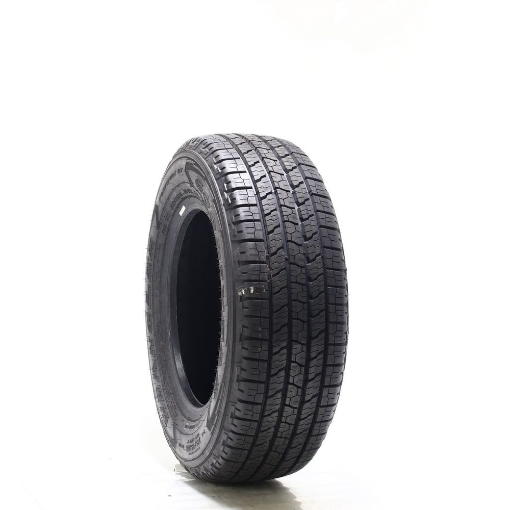 New 235/65R16C Goodyear Wrangler Fortitude HT 121/119R - 11.5/32 - Image 1