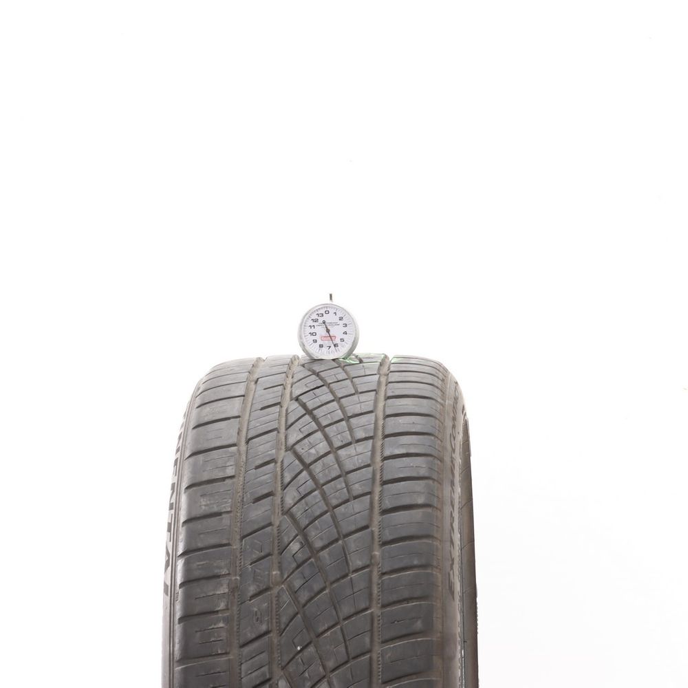 Used 225/40ZR18 Continental ExtremeContact DWS06 Plus 92Y - 6/32 - Image 2