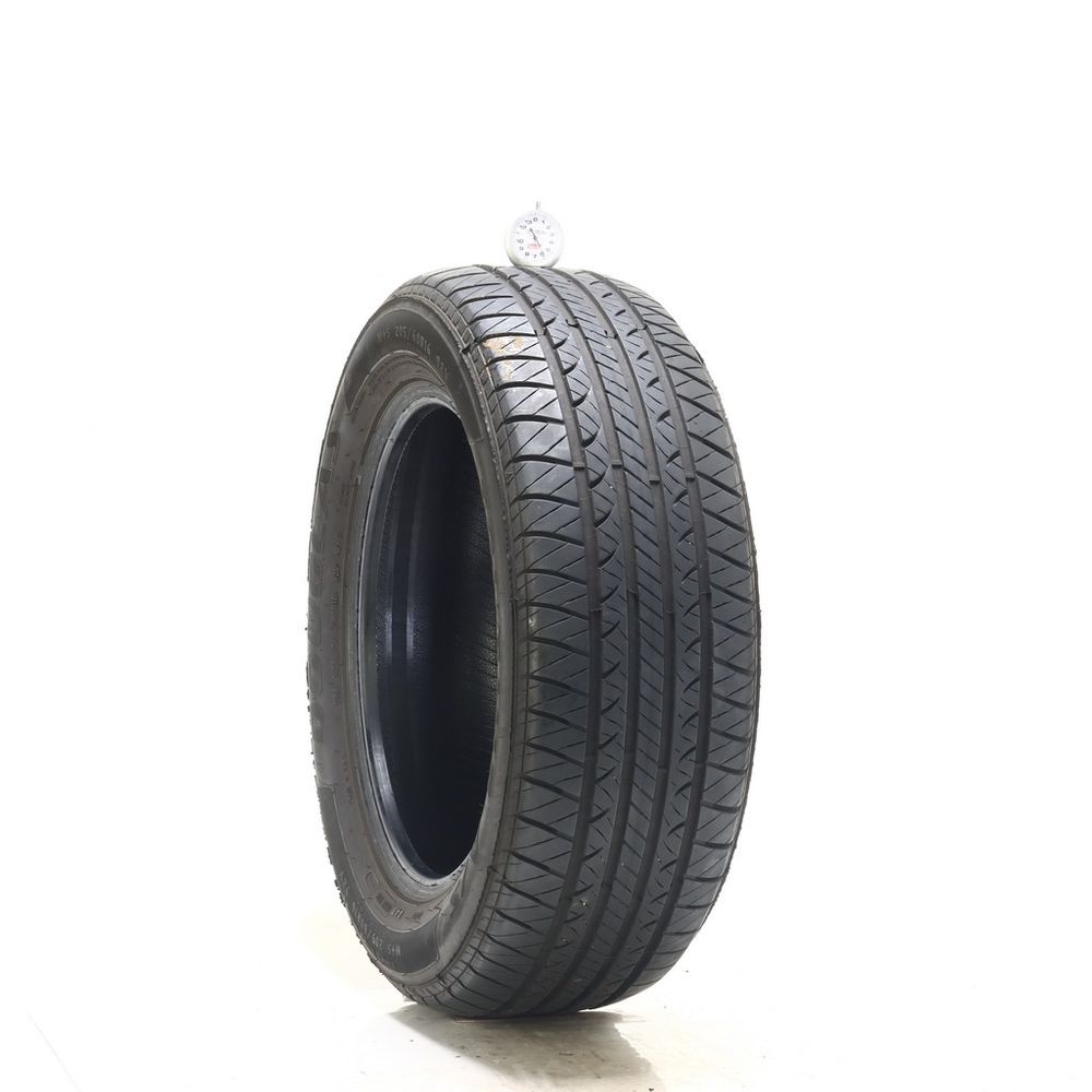 Set of (2) Used 205/60R16 Douglas Touring A/S 92V - 5.5-7/32 - Image 1