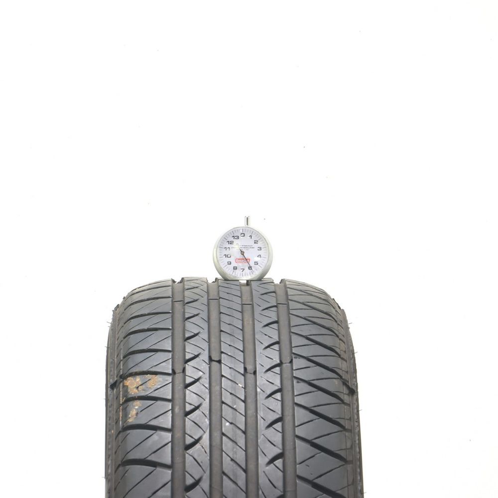 Set of (2) Used 205/60R16 Douglas Touring A/S 92V - 5.5-7/32 - Image 2