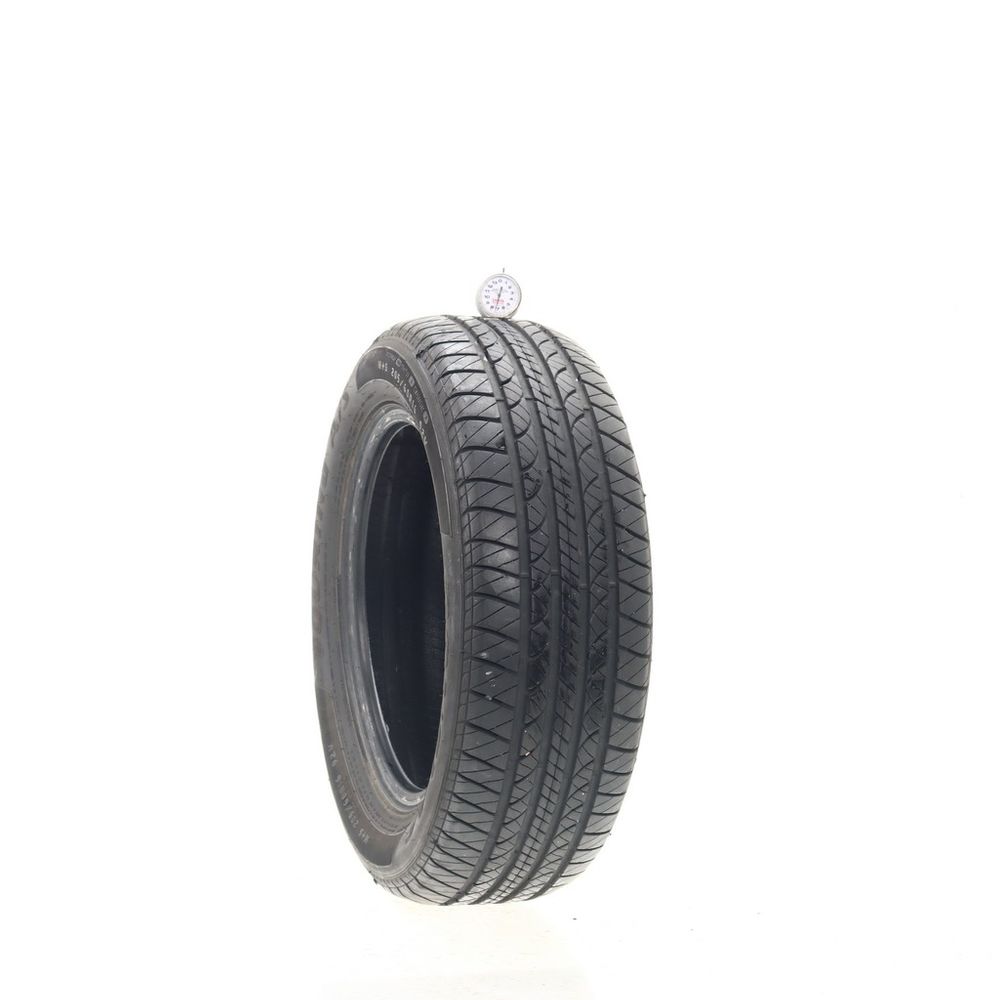Set of (2) Used 205/60R16 Douglas Touring A/S 92V - 5.5-7/32 - Image 4