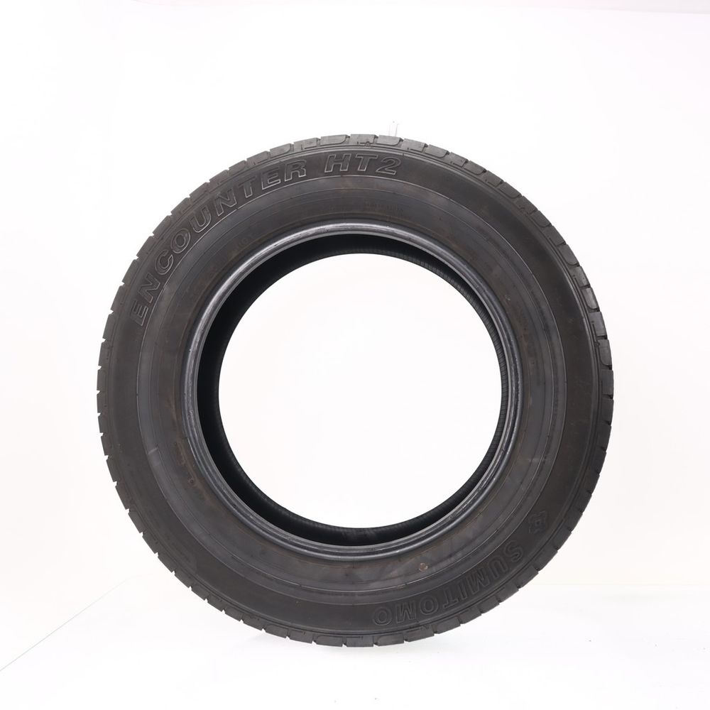 Used 265/60R18 Sumitomo Encounter HT2 110T - 9.5/32 - Image 3