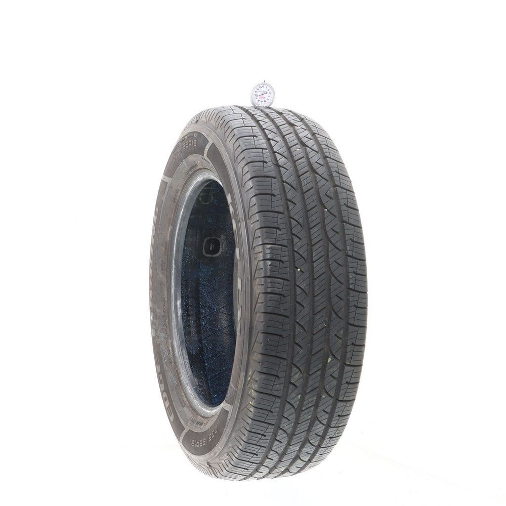 Set of (4) Used 235/65R18 Kelly Edge Touring A/S 106V - 8-9.5/32 - Image 4