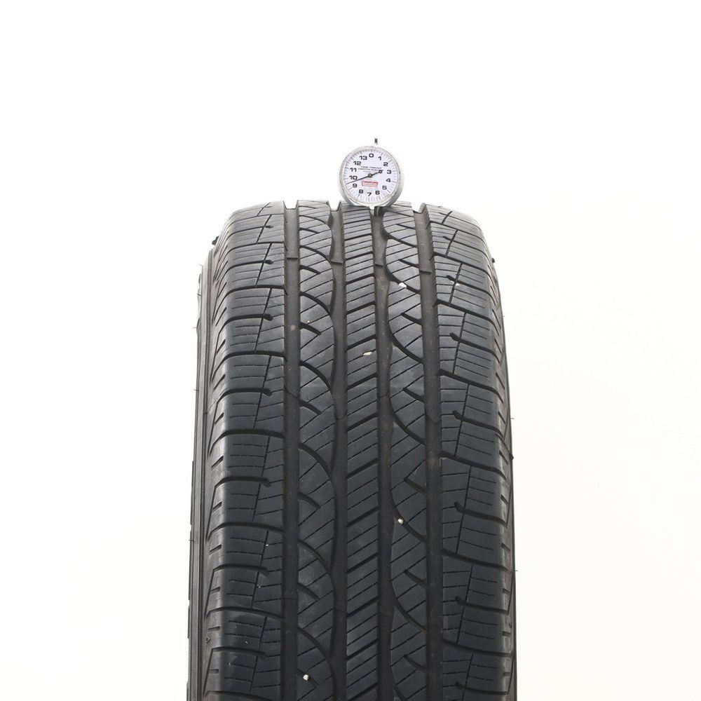 Set of (4) Used 235/65R18 Kelly Edge Touring A/S 106V - 8-9.5/32 - Image 5