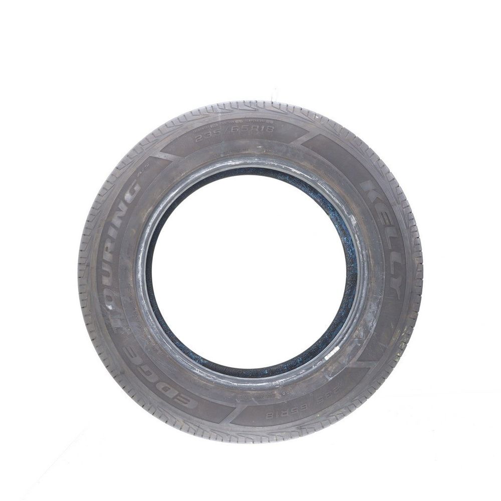 Set of (4) Used 235/65R18 Kelly Edge Touring A/S 106V - 8-9.5/32 - Image 6