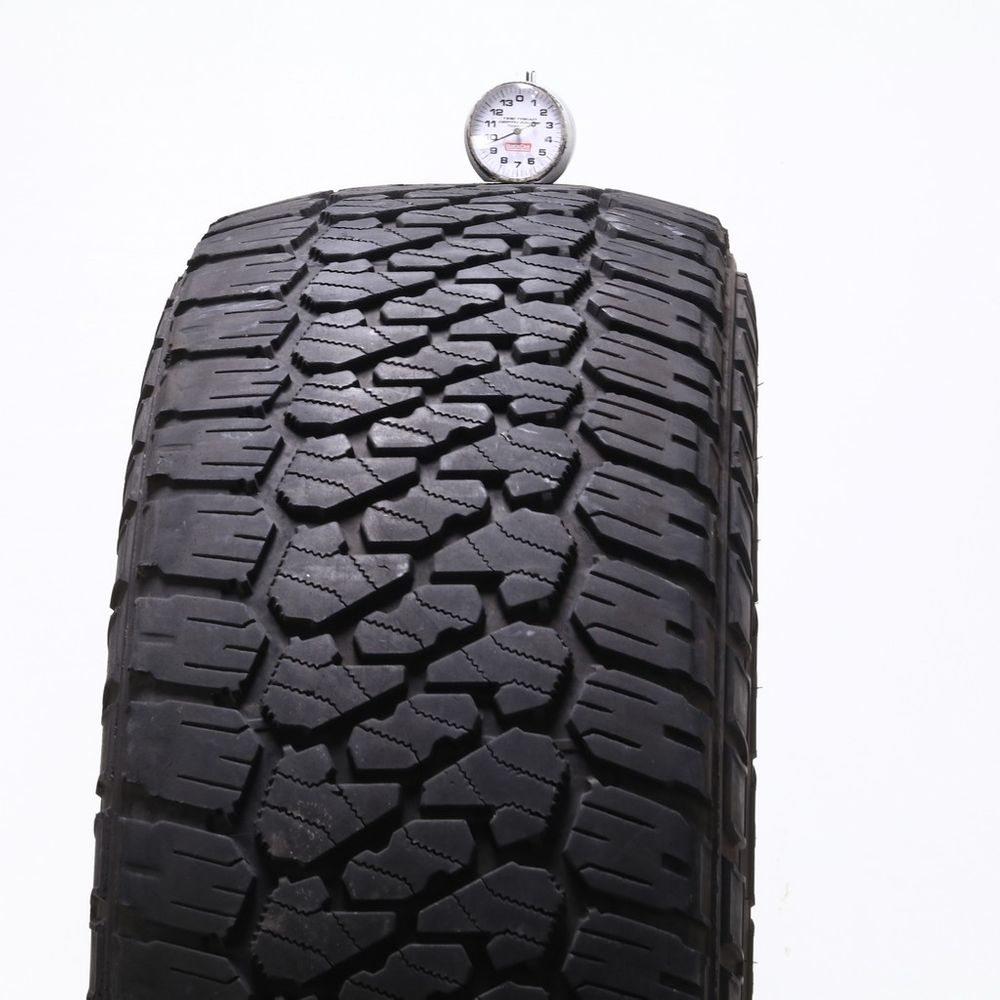 Used LT 265/60R20 Firestone Destination X/T 121/118S - 9.5/32 - Image 2