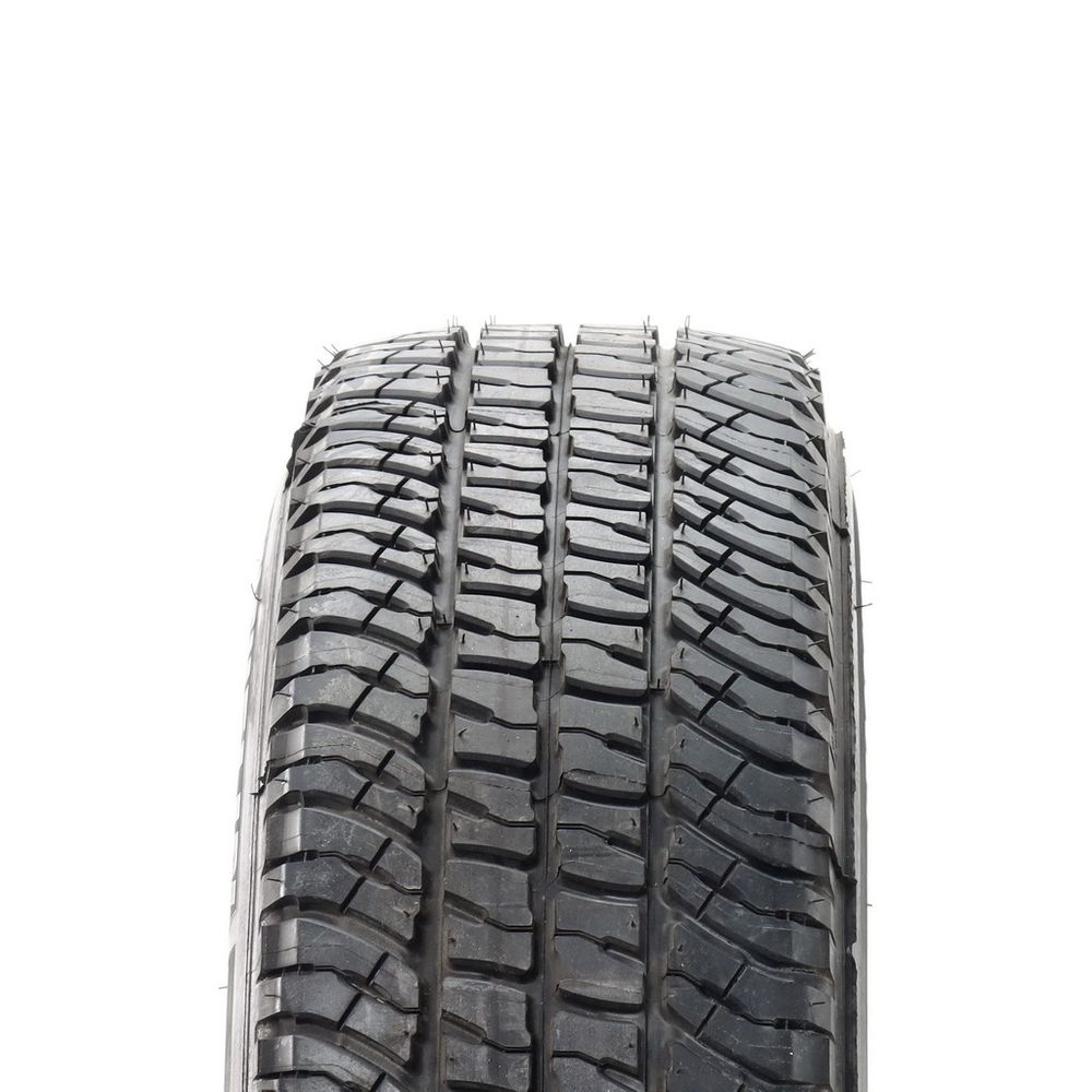 Driven Once LT 245/75R17 Michelin LTX A/T2 121/118R E - 12/32 - Image 2
