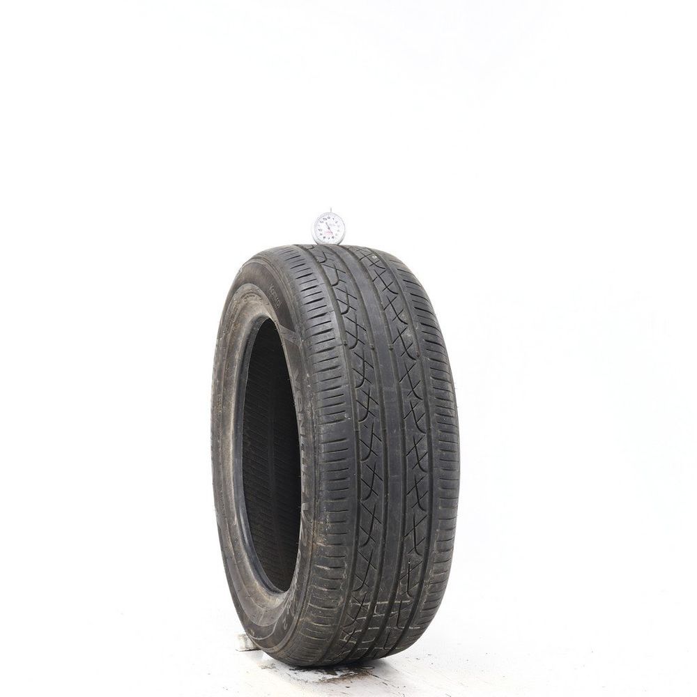 Used 205/55R16 Hankook Ventus V2 concept2 94V - 5.5/32 - Image 1