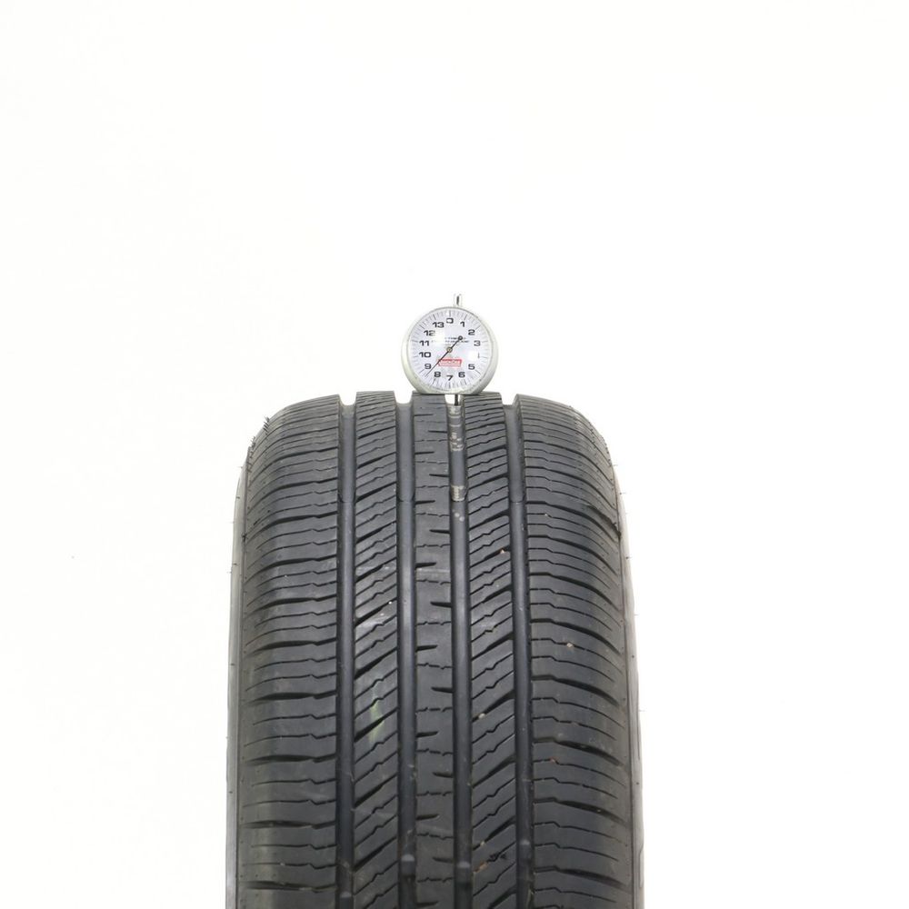 Set of (4) Used 205/60R16 Linglong Crosswind HP010 Plus 92H - 8.5/32 - Image 2