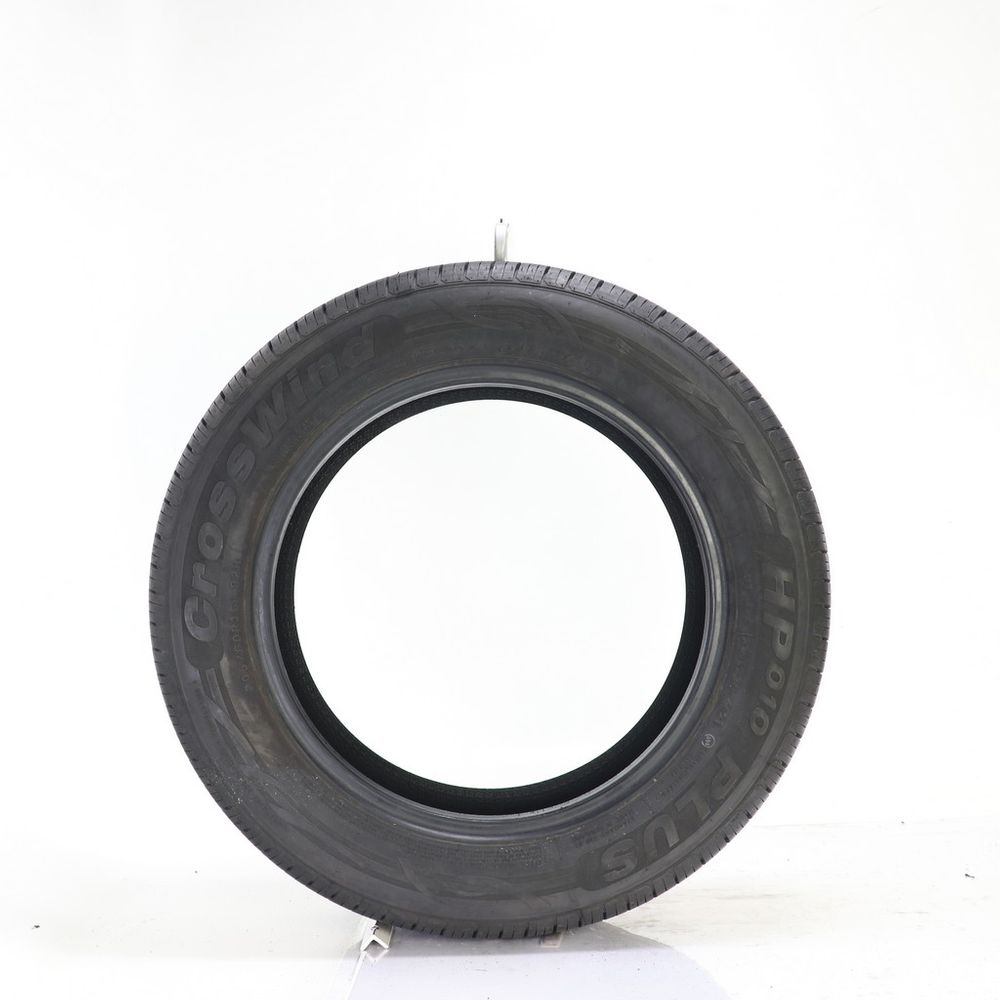 Set of (4) Used 205/60R16 Linglong Crosswind HP010 Plus 92H - 8.5/32 - Image 3