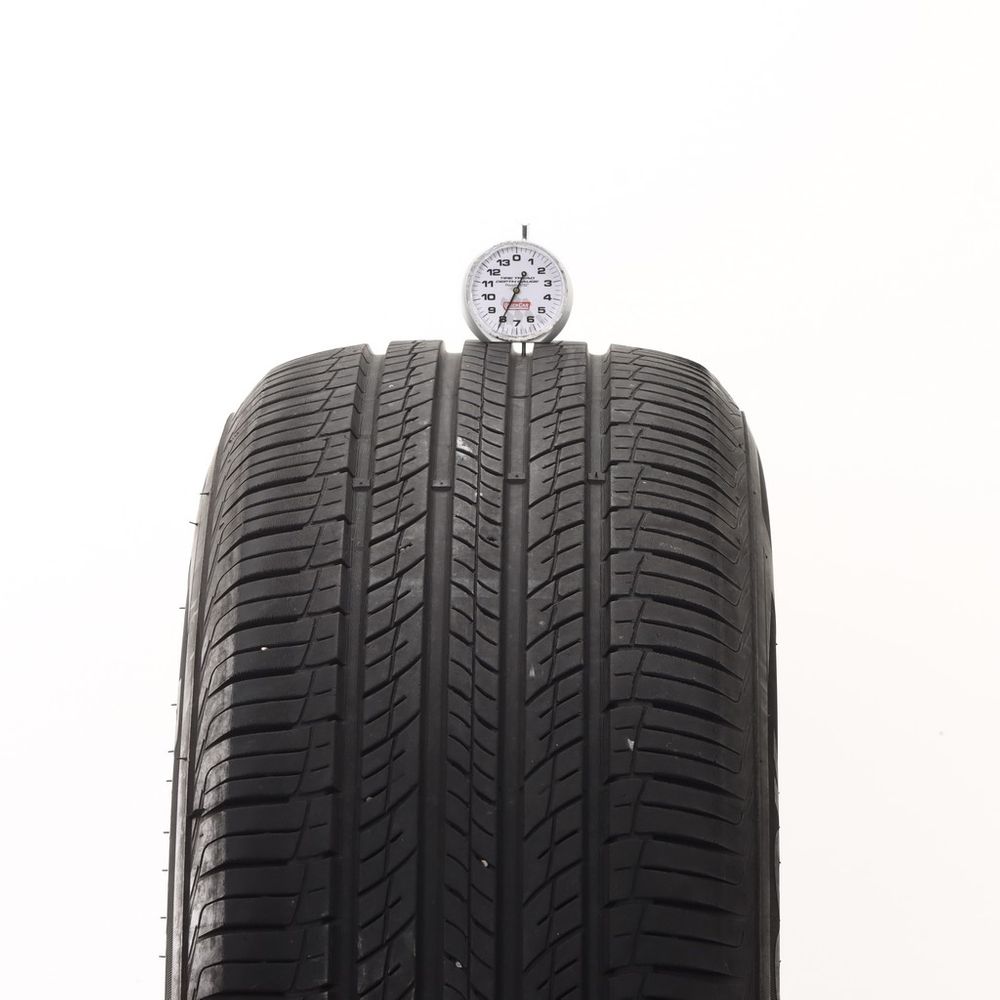 Used 245/60R18 Hankook Dynapro HP2 105H - 8/32 - Image 2