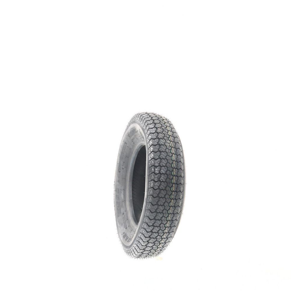 Set of (2) New ST 175/80D13 Load Star K550 97/92M D - Image 1