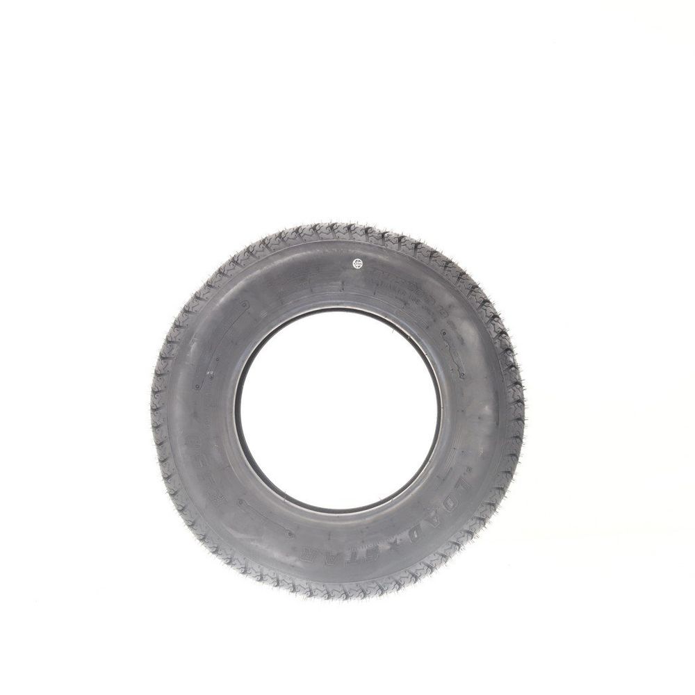 Set of (2) New ST 175/80D13 Load Star K550 97/92M D - Image 3
