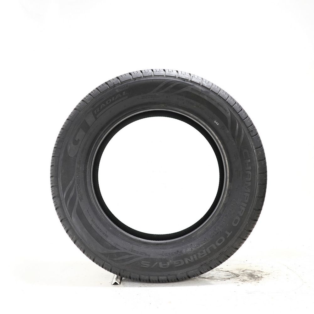 Set of (2) New 225/65R17 GT Radial Champiro Touring AS 102H - 10/32 - Image 3