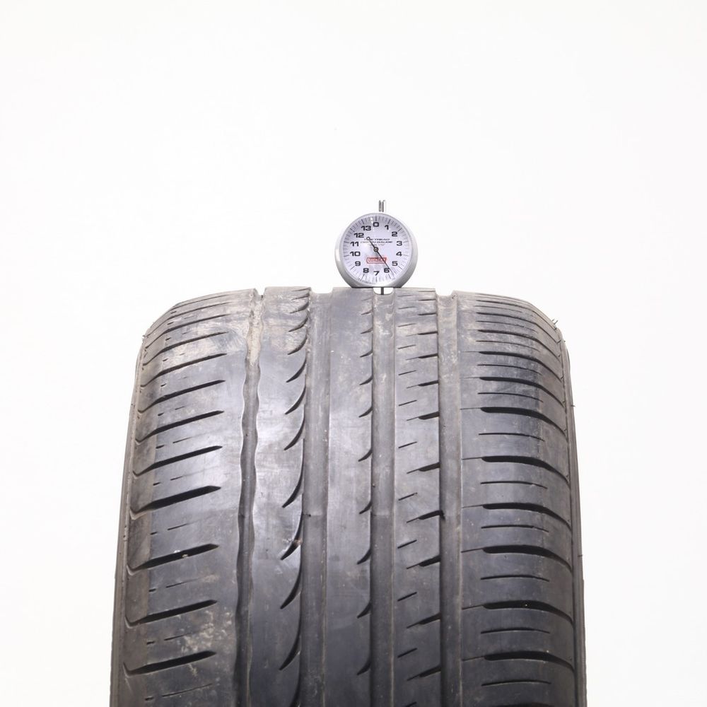 Used 265/50R20 Velozza ZXV4 111V - 5.5/32 - Image 2