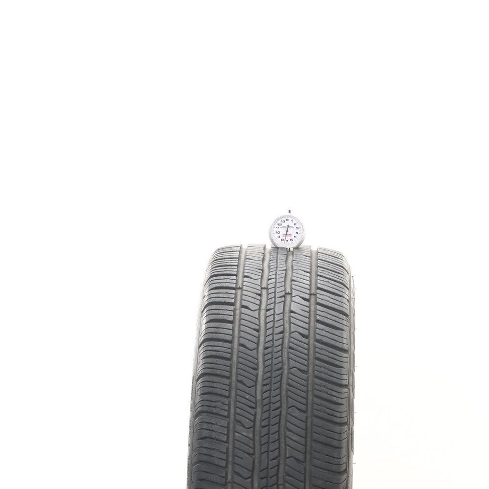 Set of (4) Used 205/55R16 BFGoodrich Advantage Control 91H - 7.5/32 - Image 2