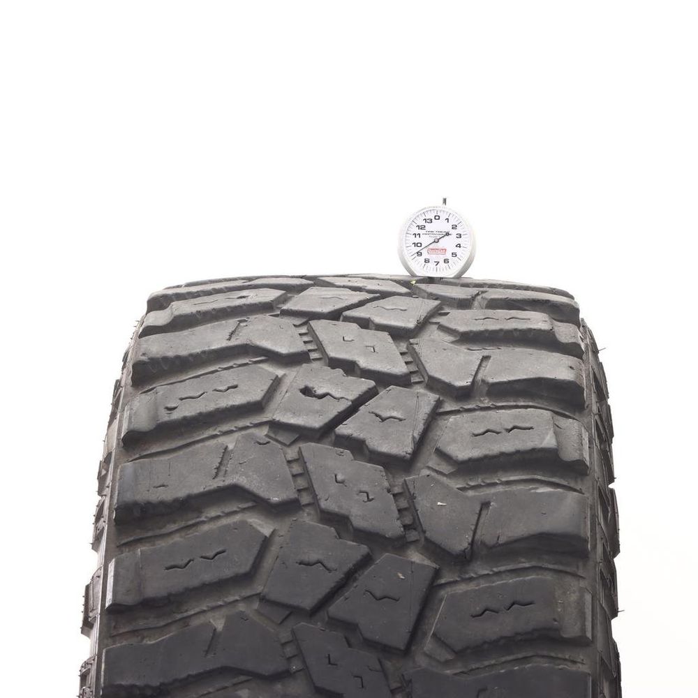 Used LT 35X12.5R20 Cooper Discoverer STT Pro 125Q F - 9/32 - Image 2